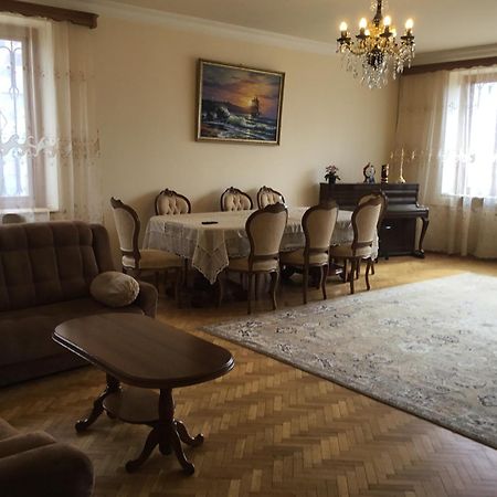 Luse Guest House Ijevan Exterior foto