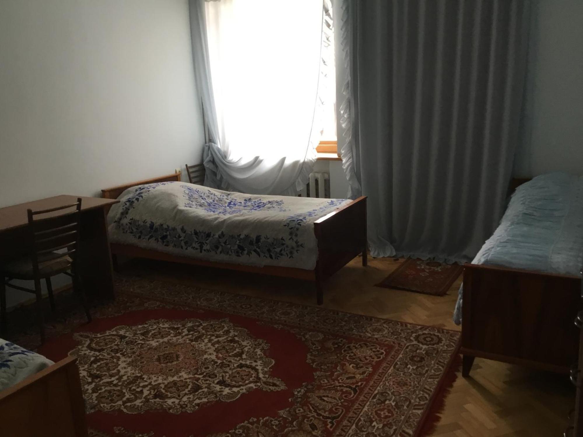 Luse Guest House Ijevan Exterior foto