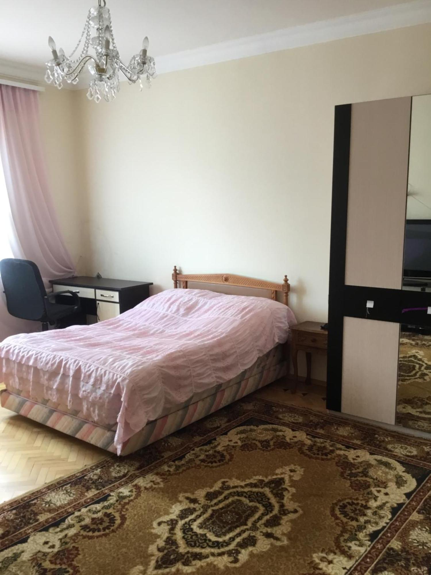 Luse Guest House Ijevan Exterior foto