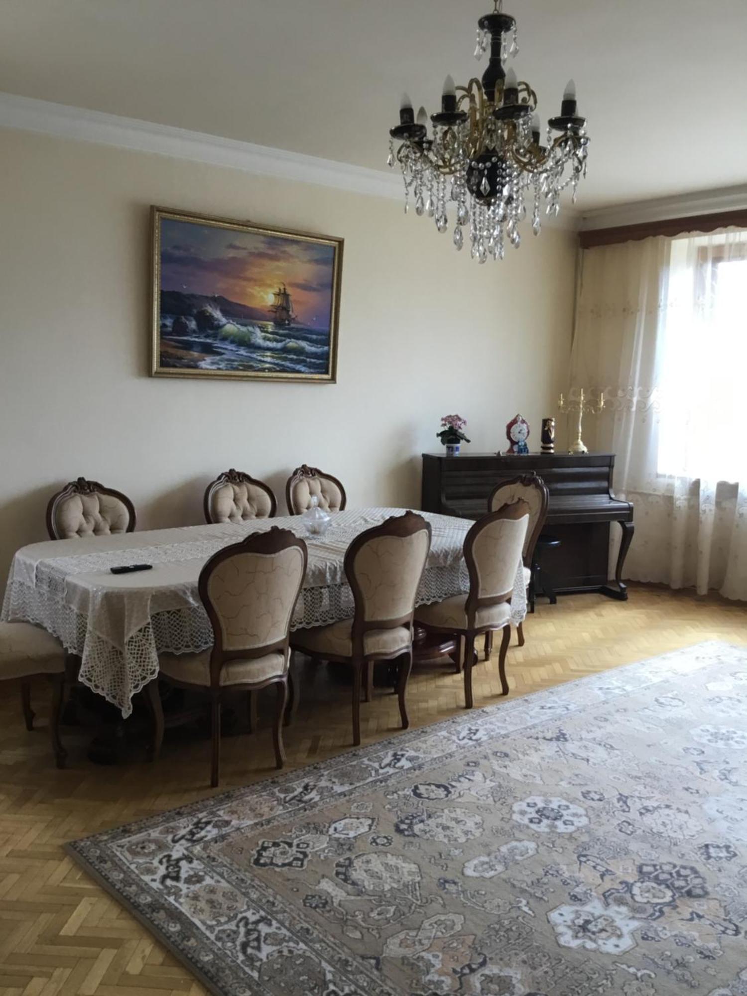 Luse Guest House Ijevan Exterior foto