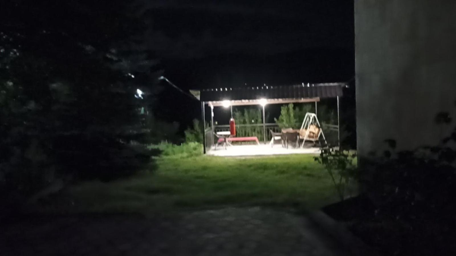 Luse Guest House Ijevan Exterior foto