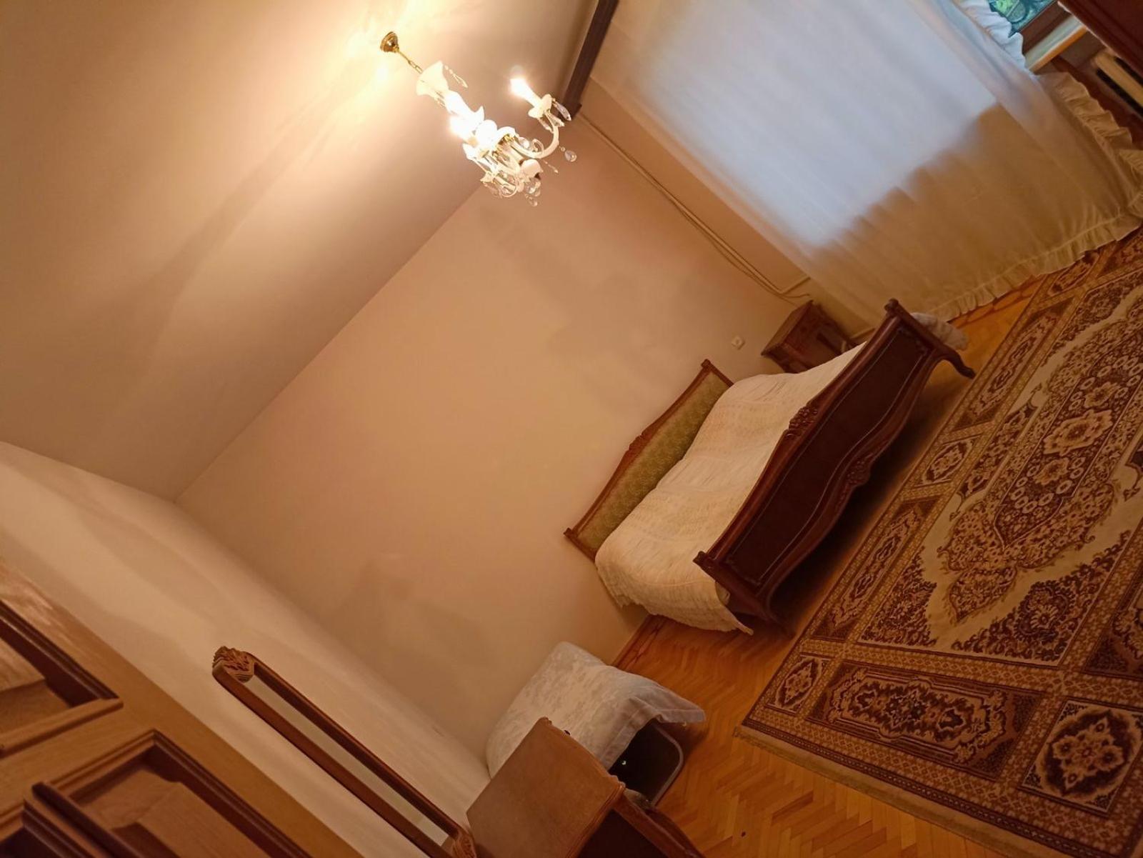 Luse Guest House Ijevan Exterior foto