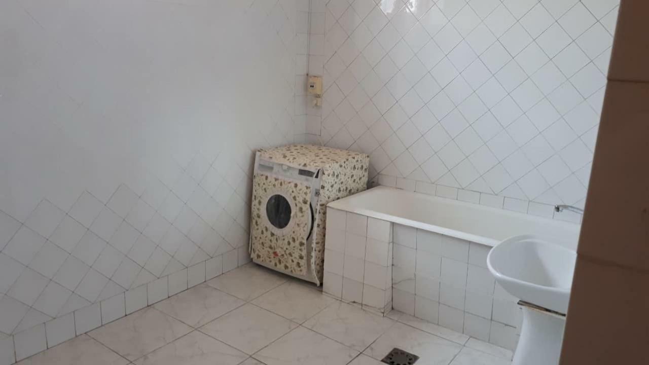 Luse Guest House Ijevan Exterior foto