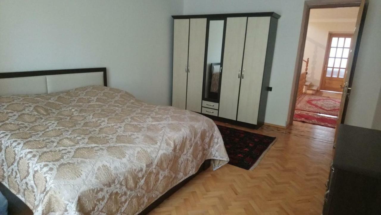 Luse Guest House Ijevan Exterior foto
